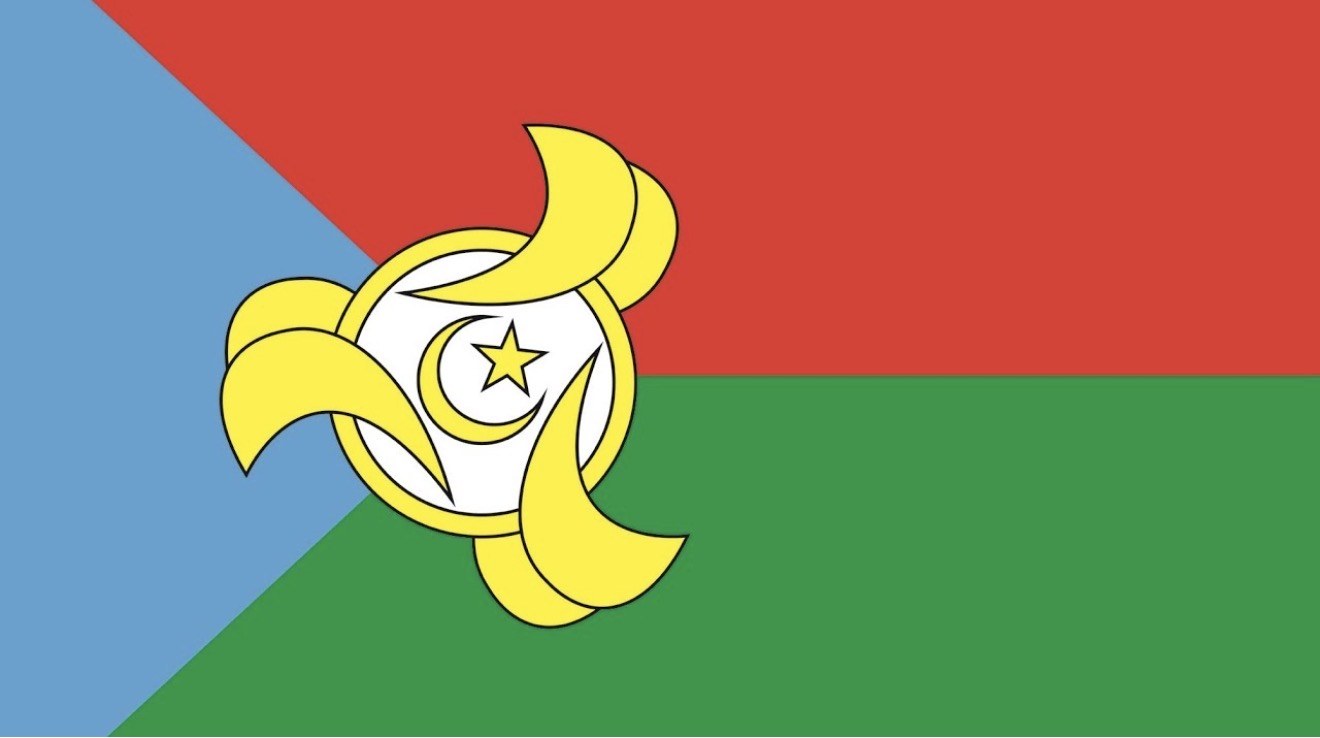 Палаточный городок (Тенгликюрт)